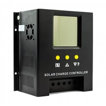 Контроллер заряда Juta CM8048